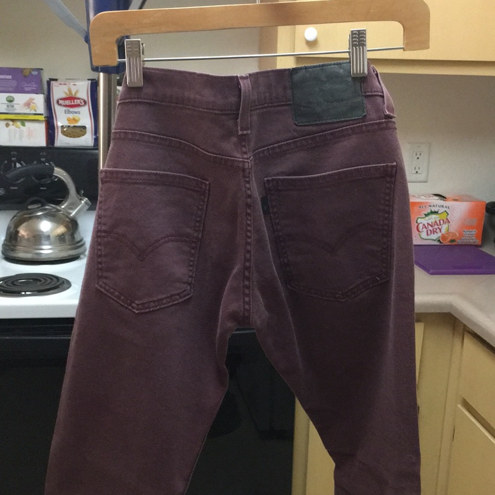 Levi’s - Picture 2 of 4